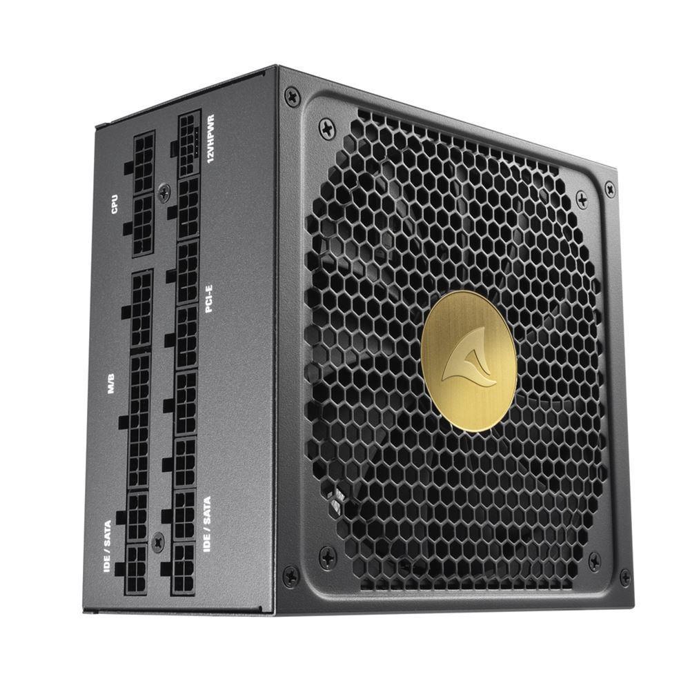 Alimentatore Rebel P30 Gold