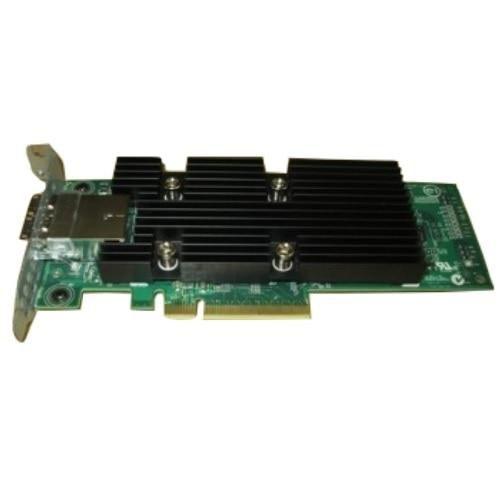 HBA SAS 12Gbps esterno