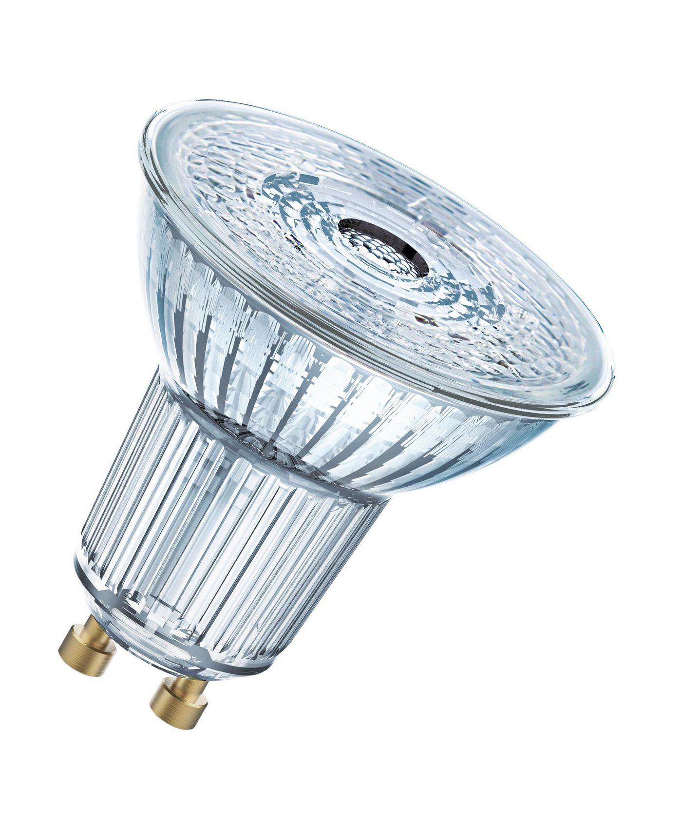 Lampadina Led Stella 2,6 W Gu10 F