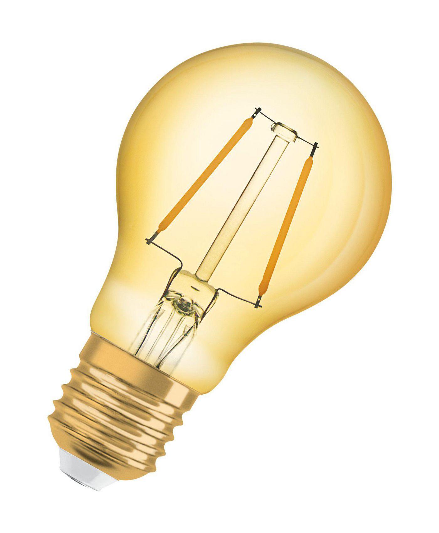 Lampadina Led Vintage 1906 da 2,5 W
