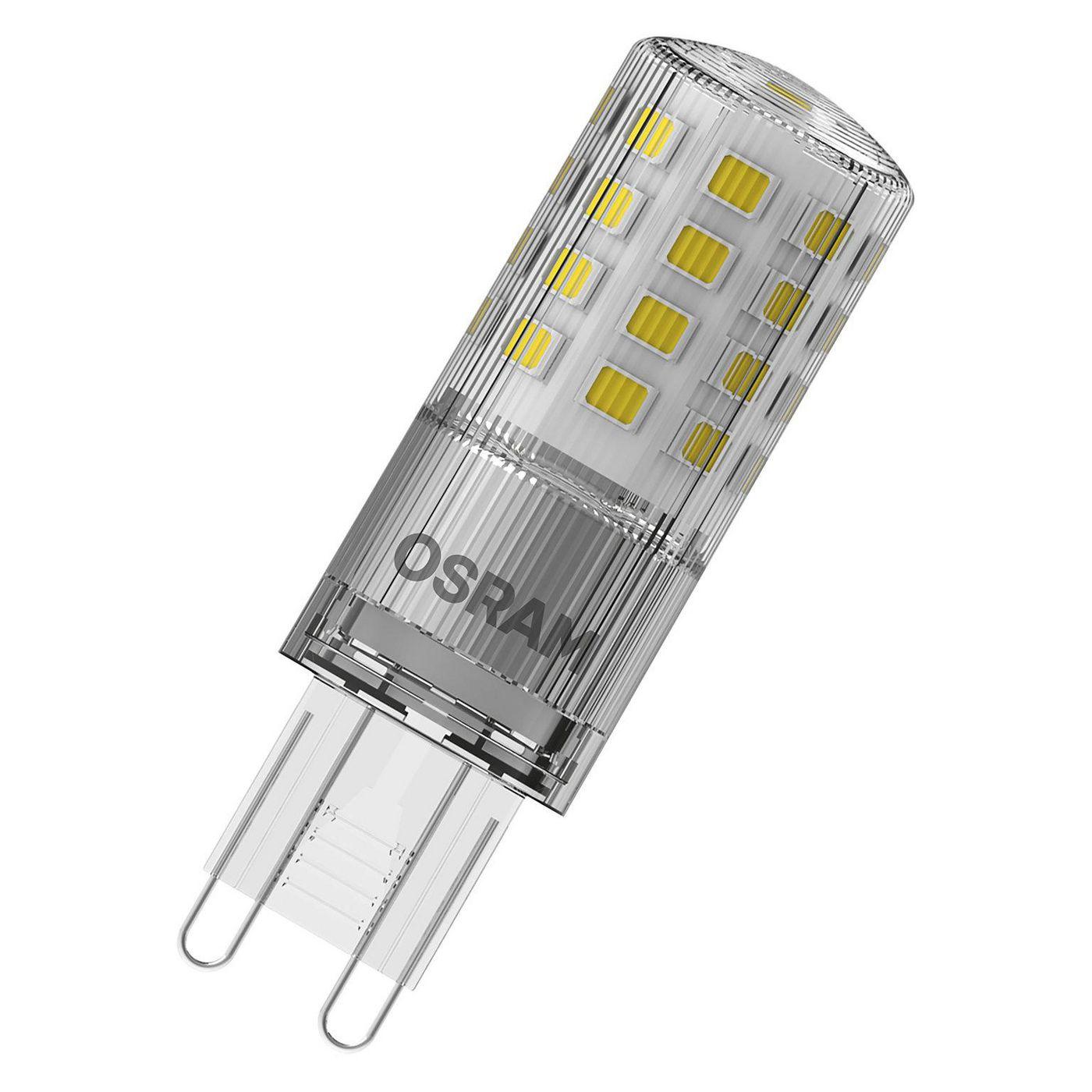 Lampadina Led Superstar 4W G9 E
