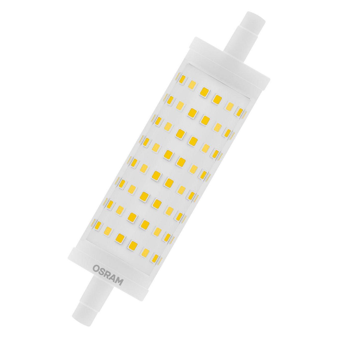 Lampadina Led Superstar 15 W R7S E
