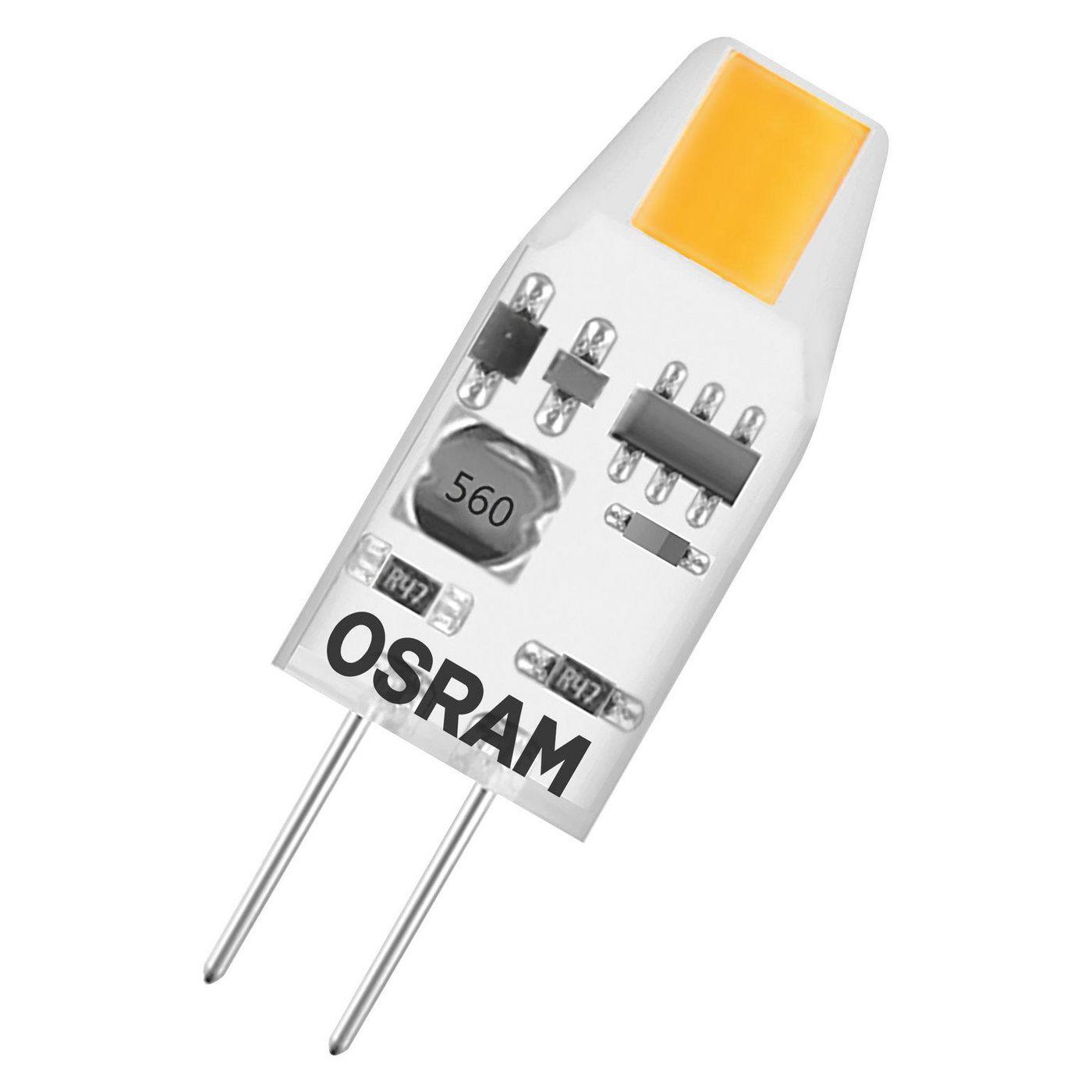 Lampadina Led Stella 1 W G4 F