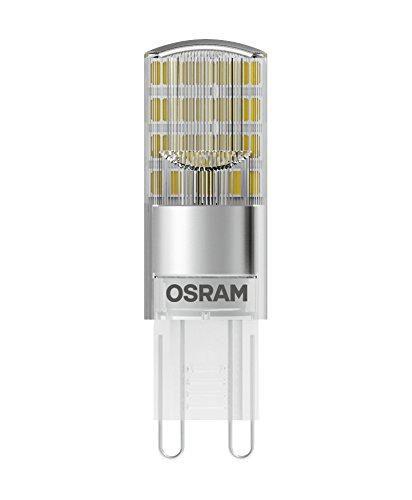 Lampadina Led Stella 2,6 W G9