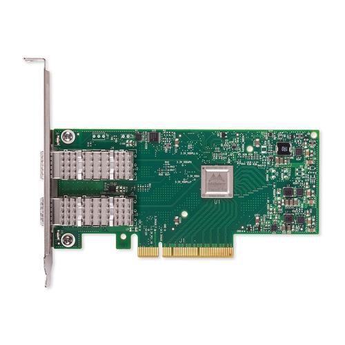 Mellanox ConnectX-4 Lx doppio