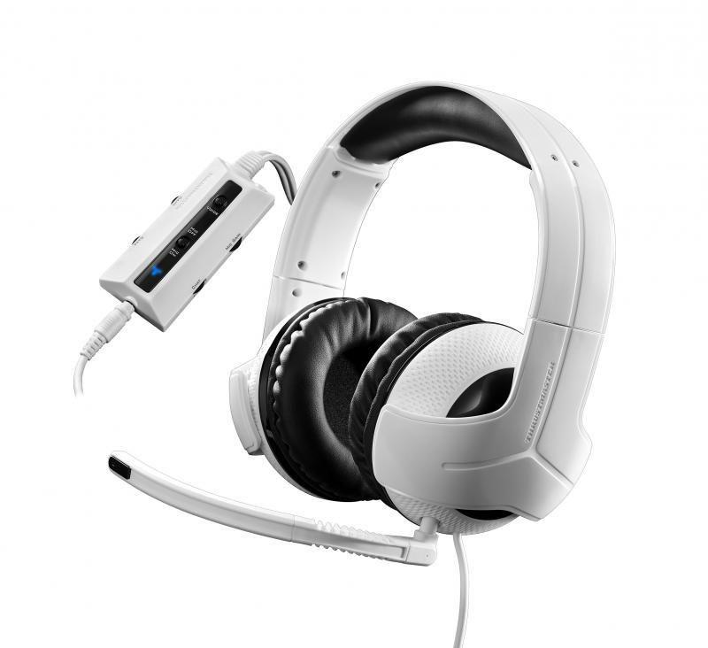Cuffia Y-300Cpx cablata