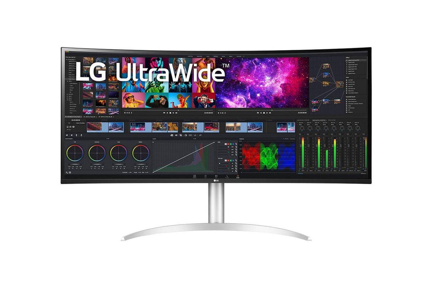 Monitor per computer 40Wp95Xp-W