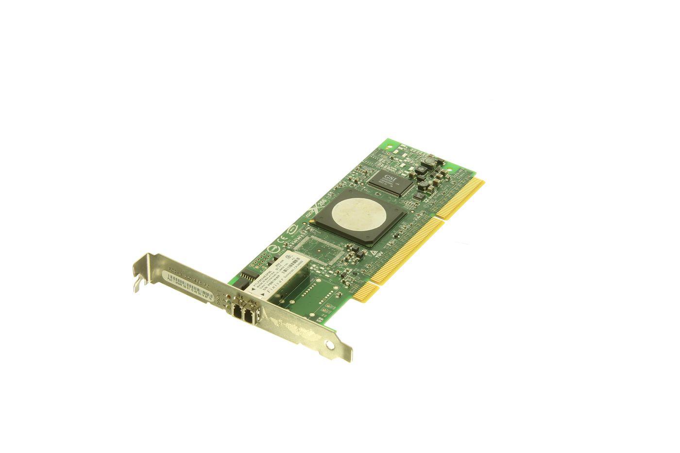 BD, HBA 4 GB, PCI-X 2.0