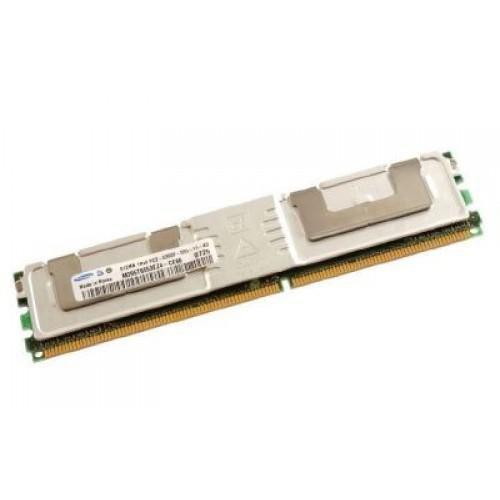 1Gb PC2-5300P DDR2 667Mhz REG