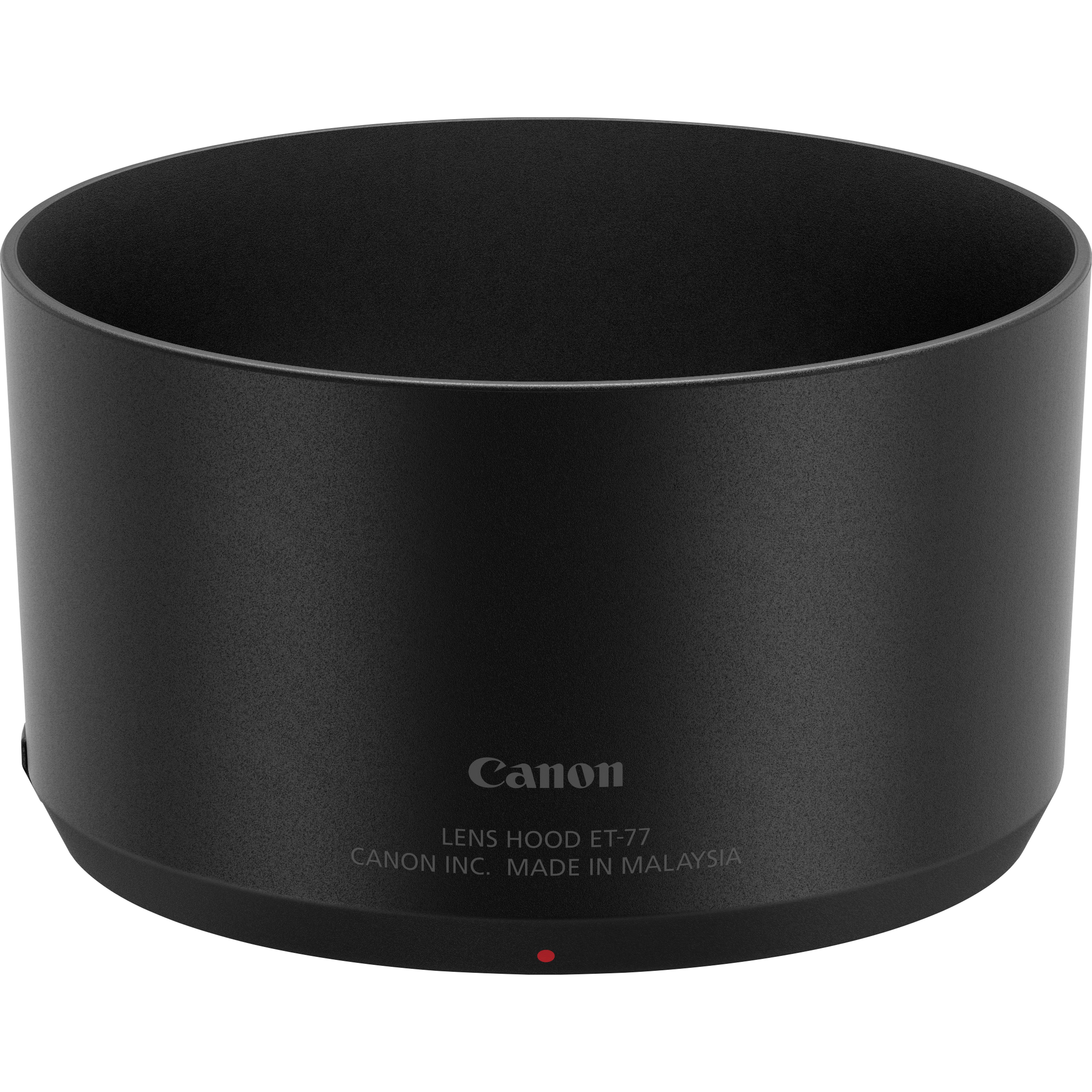 Canon Paraluce obiettivo ET-77