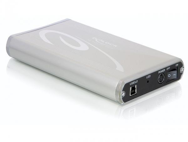 3.5 Custodia esterna SATA