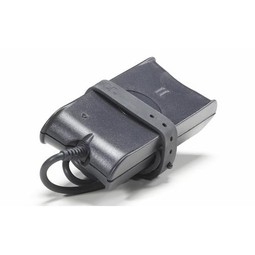 DELL AC Adapter 65W adattatore e invertitore Nero (AC Adapter 19.5V 3.34A 65W [7.4mmx5.0mm] includes power cable)