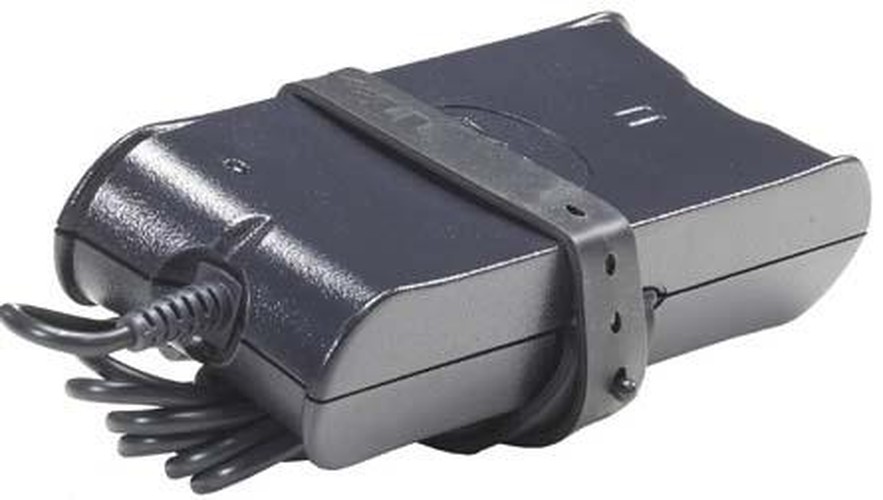DELL 450-11040 adattatore e invertitore Interno 65 W Nero (AC Adapter 19.5V 3.34A 65W [7.4mmx5.0mm] includes power cable)