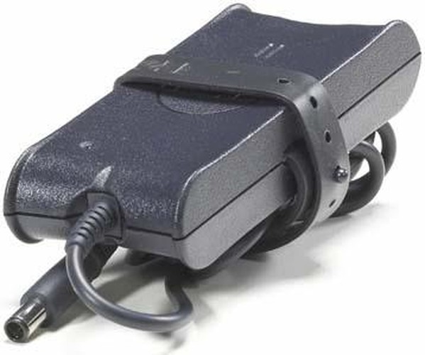 AC Adapter 19.5V 3.34A 65W (7.4mmx5.0mm) includes power cable