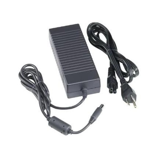 DELL 450-11849 adattatore e invertitore Interno 90 W Nero (AC Adapter 19.5V 4.62A 90W includes power cable)