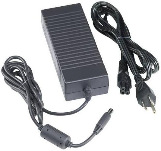 DELL 450-11852 adattatore e invertitore Interno 90 W Nero (AC Adapter 19.5V 4.62A 90W includes power cable)