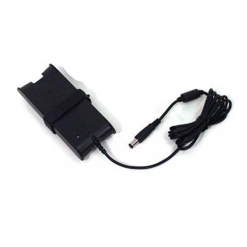 DELL 450-12214 adattatore e invertitore Interno 65 W Nero (AC Adapter 19.5V 3.34A 65W [7.4mmx5.0mm] includes power cable)