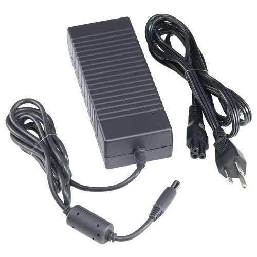 DELL 90W AC adattatore e invertitore Interno Nero (AC Adapter 19.5V 4.62A 90W includes power cable)
