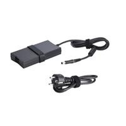 DELL 450-16823 adattatore e invertitore Interno 150 W Nero (AC Adapter 19.5V 9.23A 180W includes power cable)