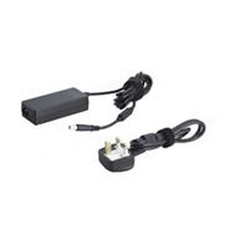 DELL 450-16939 adattatore e invertitore Interno 65 W Nero (AC Adapter 19.5V 3.34A 65W [7.4mmx5.0mm] includes power cable)