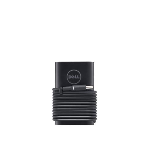 DELL 4H6NV adattatore e invertitore Interno 45 W Nero (DELL Adapter UK 45W Adapter Kit 4.5mm x 3.00mm)
