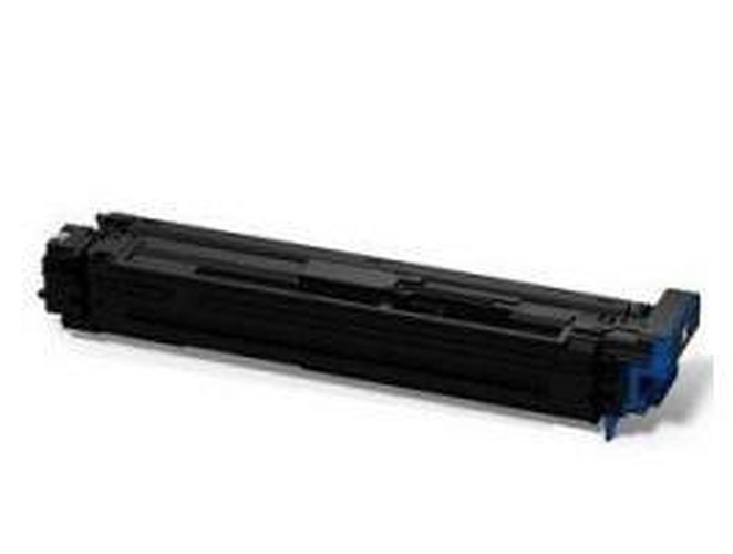 OKI 45103722 tamburo per stampante Originale (OKI - sort - original - tromlekit)