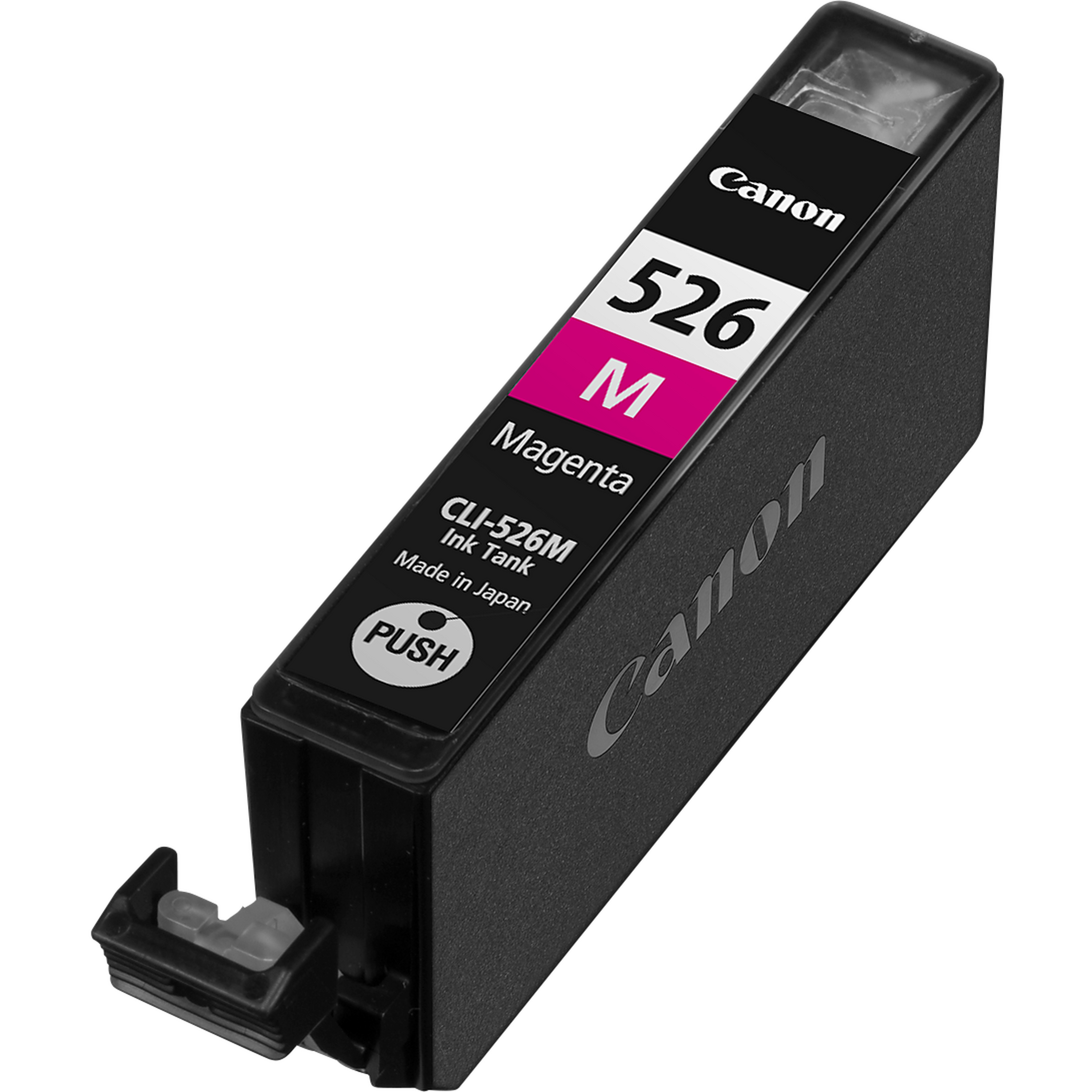 Canon Cartuccia d'inchiostro magenta CLI-526M (Canon Ink CLI-526M Magenta)