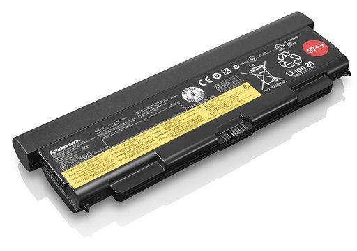 Lenovo 45N1153 ricambio per laptop Batteria