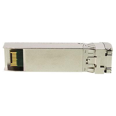 HP SFP 8GB SW modulo del ricetrasmettitore di rete Fibra ottica 8000 Mbit/s SFP+
