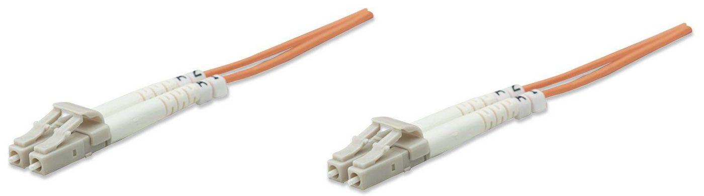 Cavo patch in fibra ottica,
