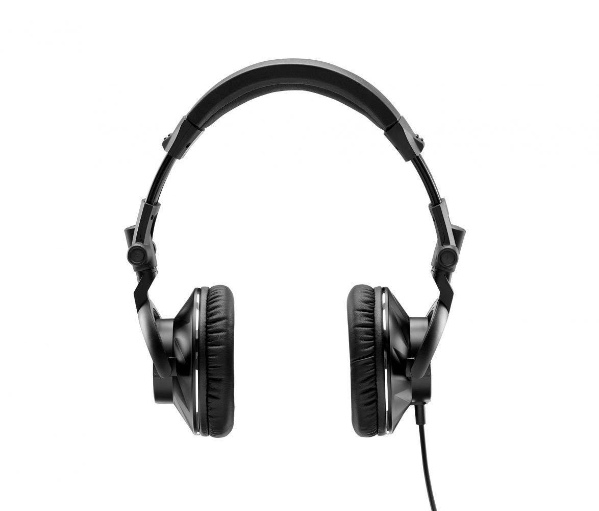 Cuffie Hdp Dj60 cablate
