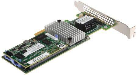 ServeRAID serie M5200 da 4 GB