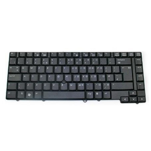 HP 483010-051 ricambio per laptop (Keyboard Assembly - France)