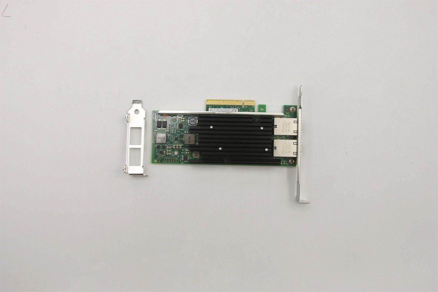 Intel X520 X540 T2 doppia porta