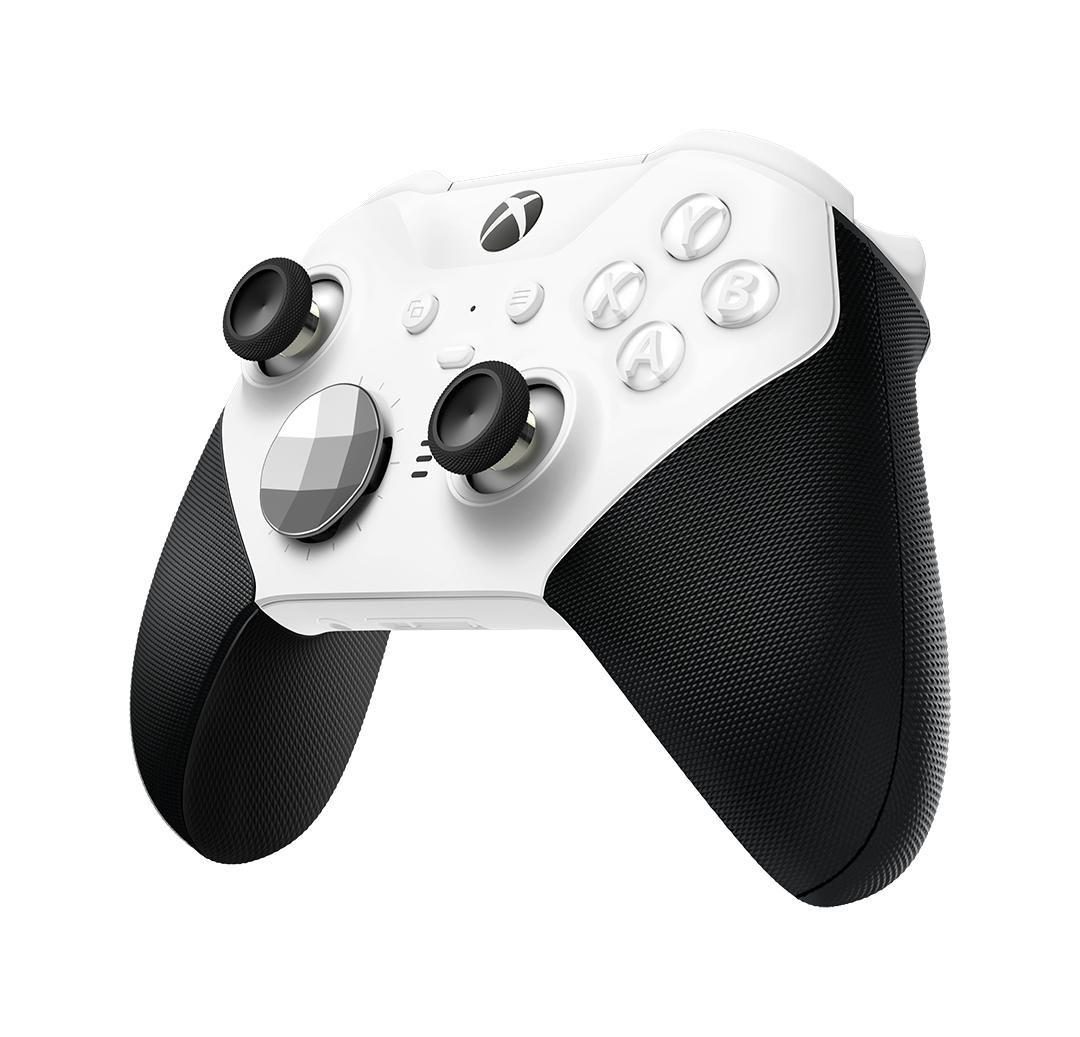 Microsoft Xbox Elite Wireless Series 2Core Nero, Bianco Bluetooth/USB Gamepad Analogico/Digitale PC, Xbox One