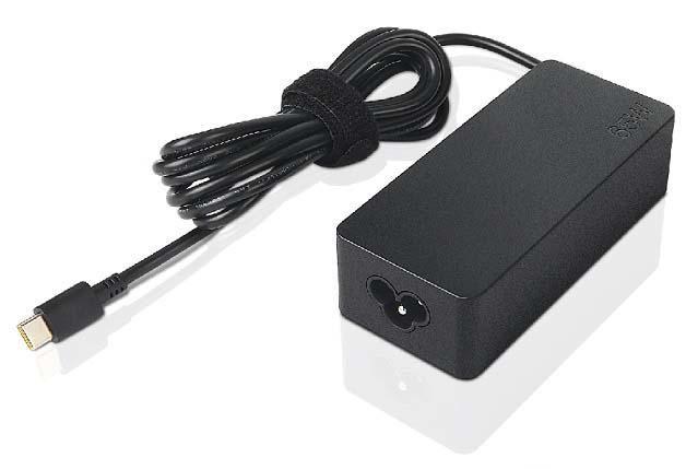Lenovo 65W Standard AC Adapter USB-C EU