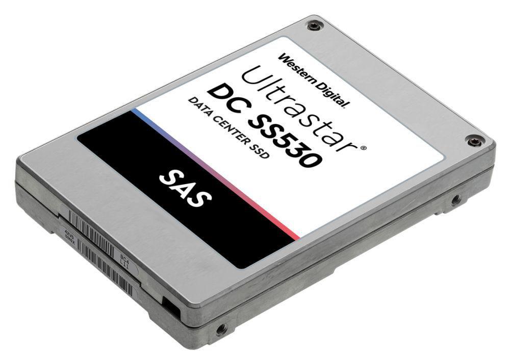 Thinksystem 2,5" Ss530 400Gb