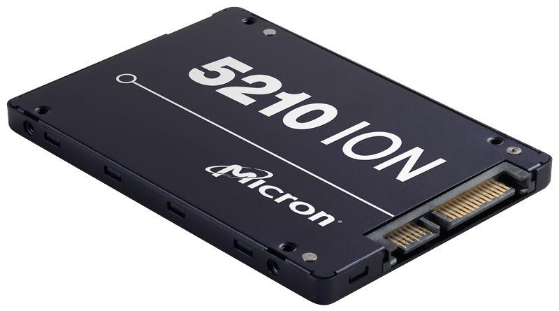 Lenovo 4XB7A38144 drives allo stato solido 192 TB 2.5" Serial ATA III QLC 3D NAND