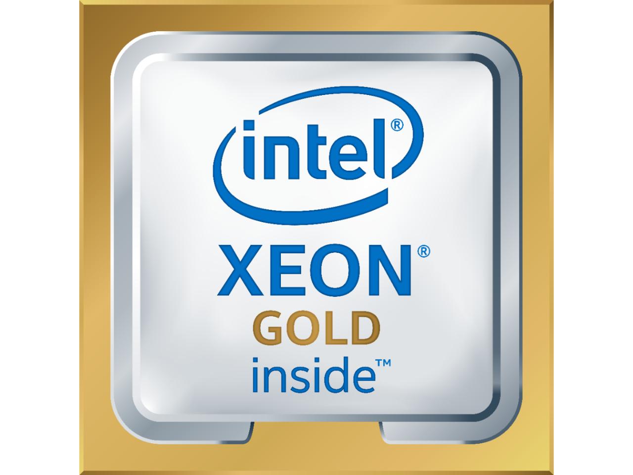 Lenovo Intel Xeon Gold 5220S processore 27 GHz 25 MB L3
