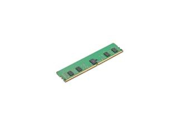 Lenovo 4ZC7A08716 memoria 64 GB 1 x 64 GB DDR4 2666 MHz Data Integrity Check (verifica integrità dati)