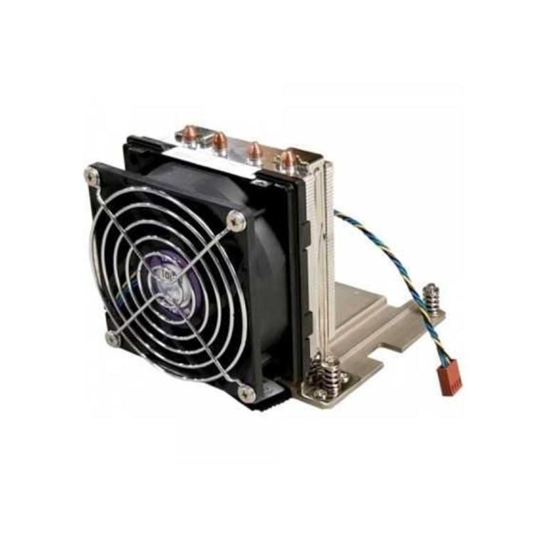 Sistema di raffreddamento del computer