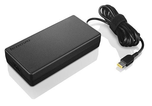 Lenovo 4X20E50582 adattatore e invertitore Interno 170 W Nero (AC Adapter 20V 8.5A 170W includes power cable)