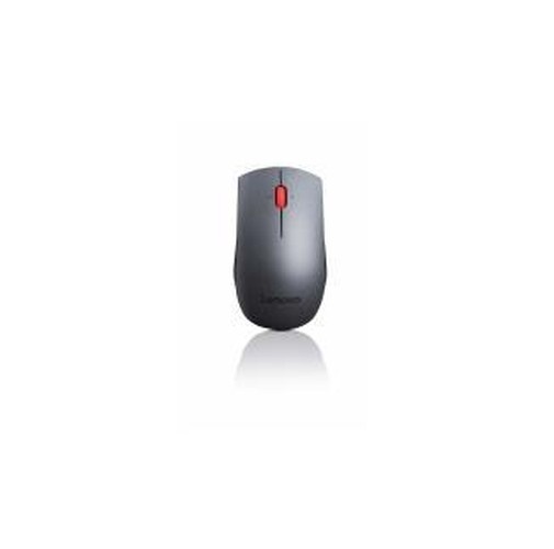 Lenovo 4X30H56886 mouse Ufficio Ambidestro RF Wireless Laser 1600 DPI (LENOVO PROFESSIONAL WIRELESS - LASER MOUSE)