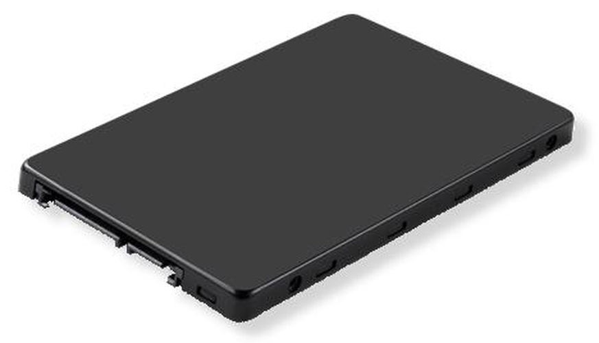 ThinkSystem 2.5" Multi Vendor 240GB Entry SATA 6Gb Hot Swap SSD - 4XB7A38271