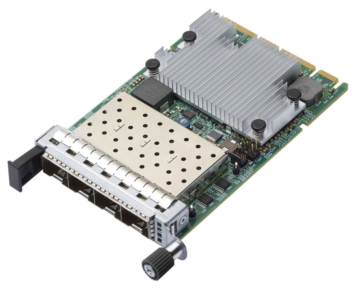 TS Broadcom 57454 10/25GbE SFP28 4-port OCP