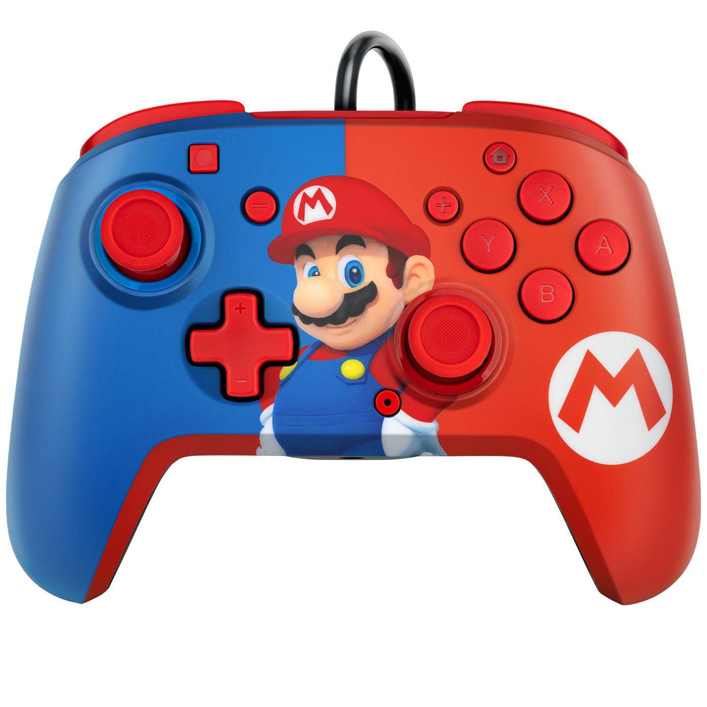 Controller cablato di rivincita: