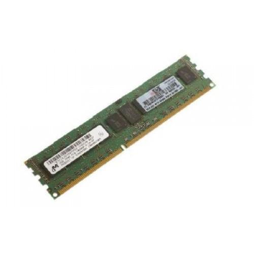HP 500202-061 memoria 2 GB 1 x 2 GB DDR3 1333 MHz