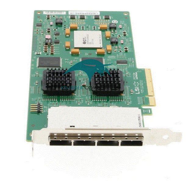"RICAMBIO, SAS HBA, SP, PCIE,