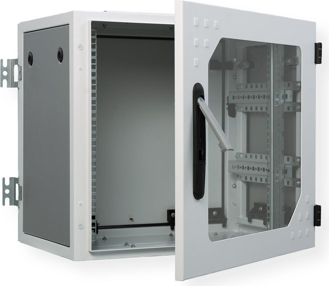 Distributore da parete VariIT 501 "700" 19U 950x600x700mm (501-719-15)