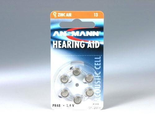Blister 6 X Zinco - Aria